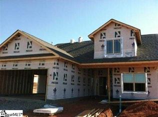 412 Birchbark Lane Sle #129, Cleveland, SC 29635