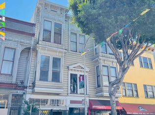 2863 24th St #A, San Francisco, CA 94110