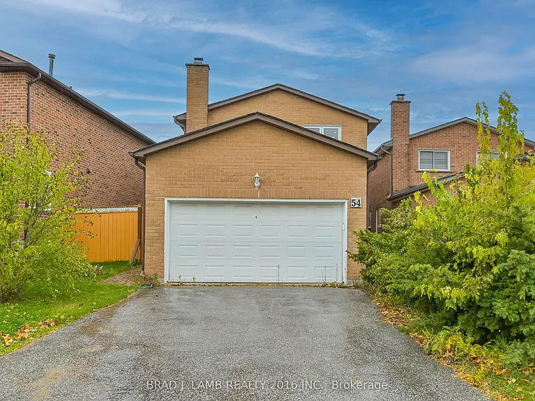 54 Campbell Ave #2 — Photo 2