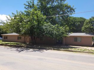 8854 S Six Shooter Canyon Rd, Globe, AZ 85501