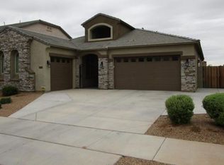19698 E Raven Dr, Queen Creek, AZ 85142