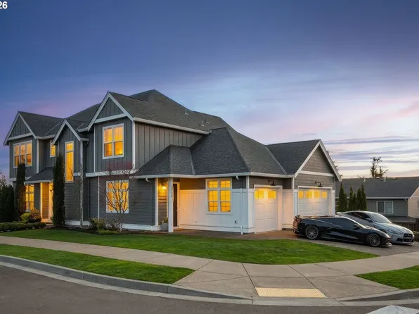 2100 Satter St, West Linn, OR 97068