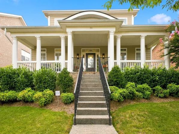 411 Wandering Trl, Franklin, TN 37067