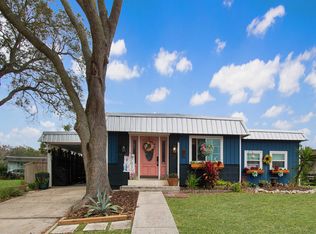 60 Shores Blvd, Saint Augustine, FL 32086