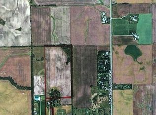 452 E Corning Rd, Beecher, IL 60401