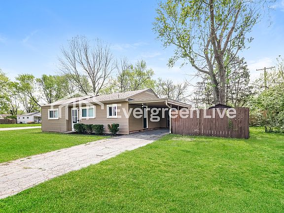 2nd image of 1578 Tabor Ave