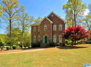 172 Branch Dr, Chelsea, AL 35043