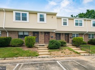 705 Silver Ct, Hamilton, NJ 08690