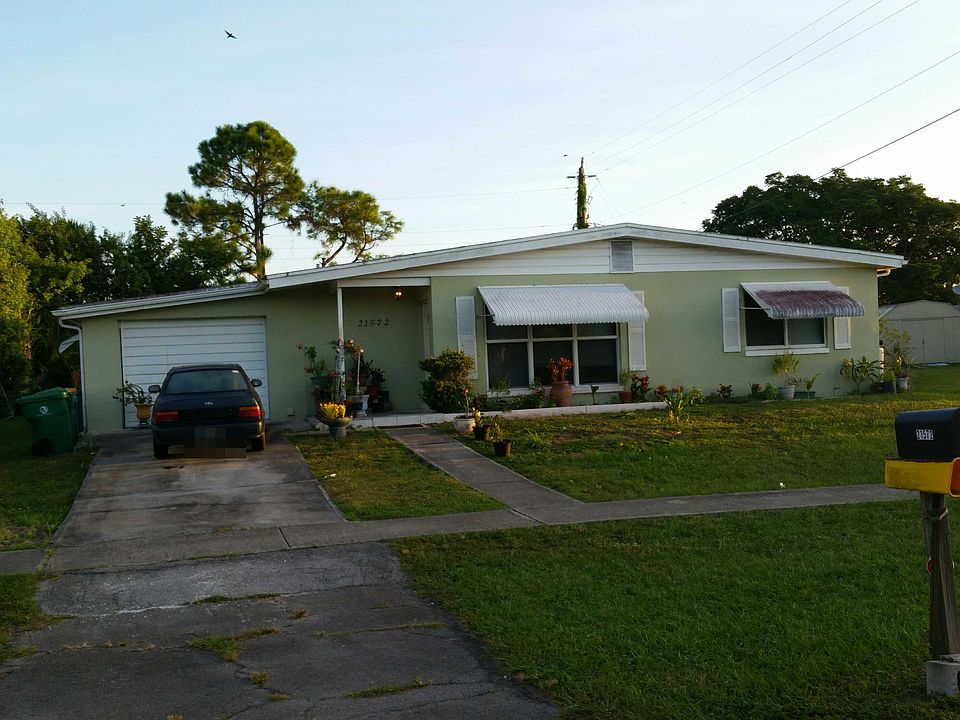 1st image of 21572 Gibralter Dr