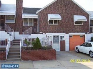 4318 Claridge St, Philadelphia, PA 19124