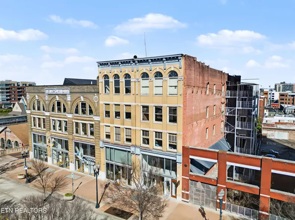 112 S Gay St APT 403, Knoxville, TN 37902