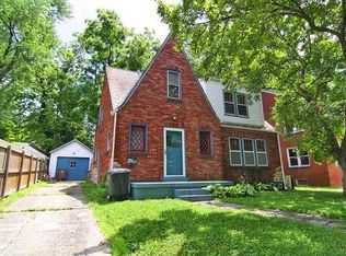 28 N Park Ave, Cape Girardeau, MO 63701