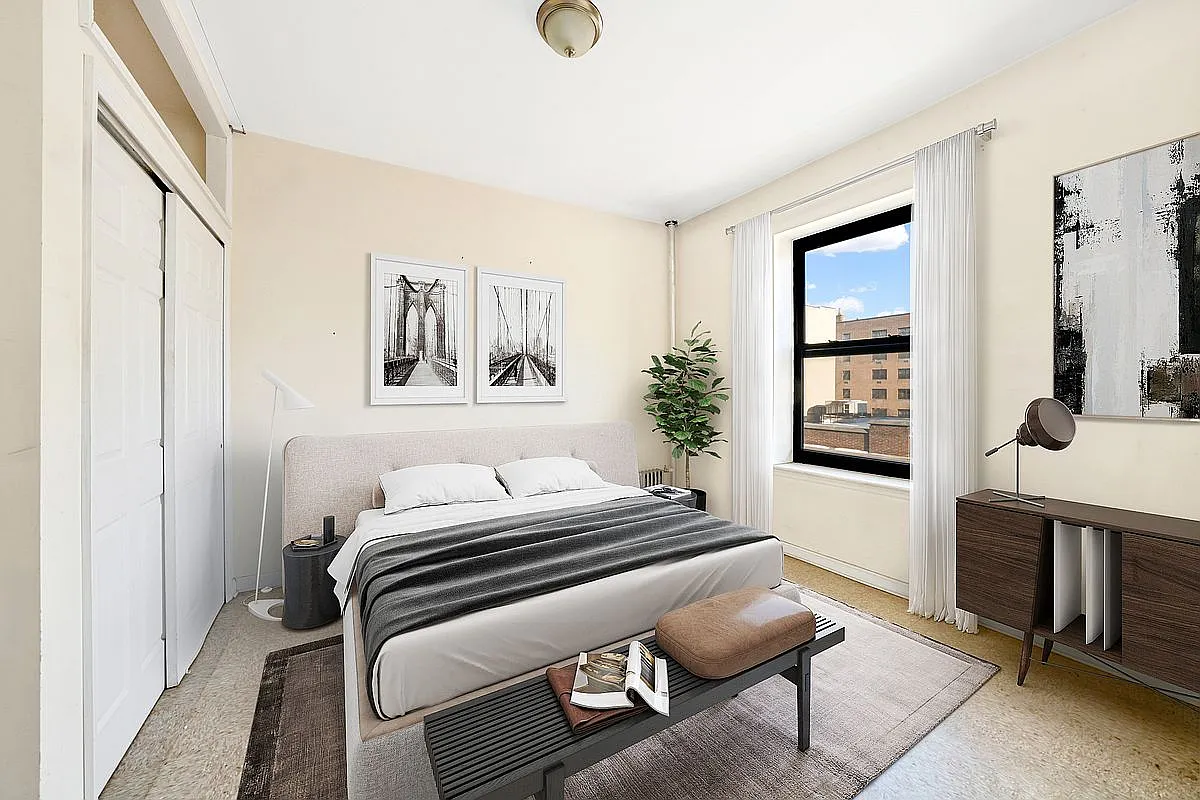 92 Saint Nicholas Ave APT 5E photo 1