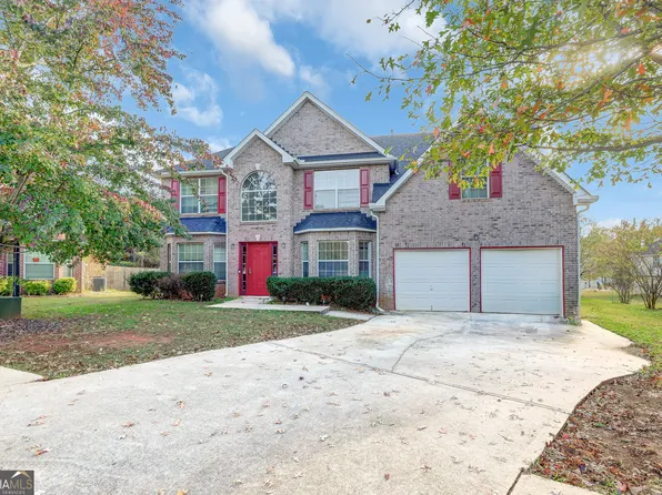 1562 Gunstock Ct, Hampton, GA 30228