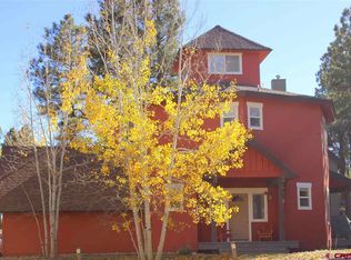 312 Woodbridge Way, Durango, CO 81301