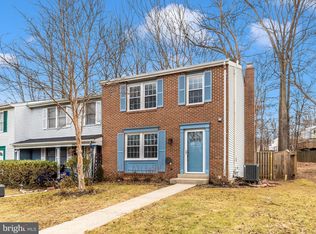 19625 Framingham Dr, Gaithersburg, MD 20879