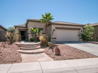 7009 S 21st Dr, Phoenix, AZ 85041