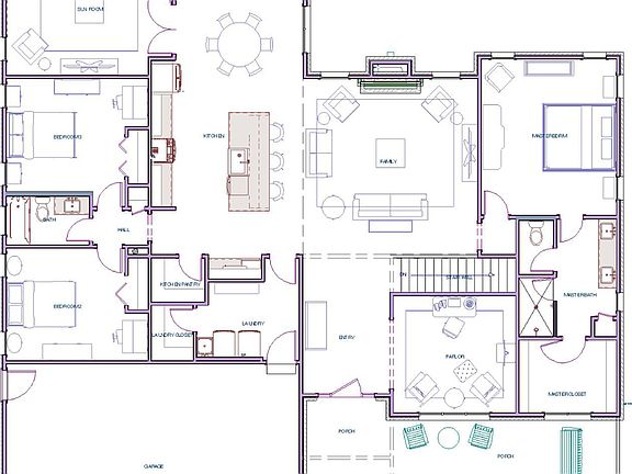 3rd image of 177 Trillium Dr