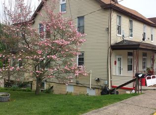 310 Crest Ave, Charleroi, PA
