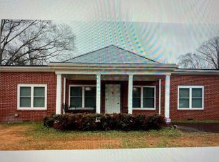 2930 Browns Mill Rd SE, Atlanta, GA 30354