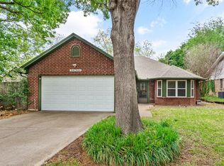 2019 Westview Ter, Arlington, TX 76013