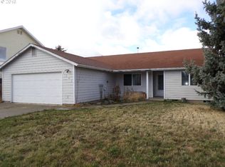 1101 S Main St, Joseph, OR 97846