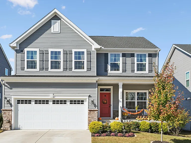 3555 Iberis Ln — Photo 1