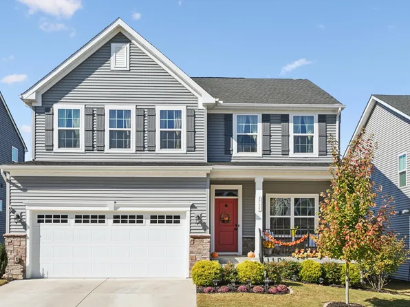 3555 Iberis Ln, Toano, VA 23168