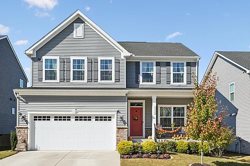 3555 Iberis Ln Photo 1