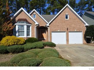 10120 Goodview Ct, Raleigh, NC 27613