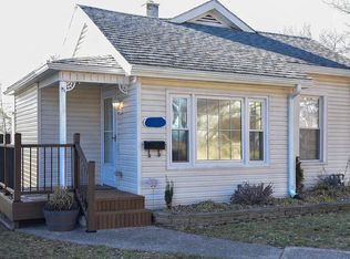 114 Rupper Ave, Evansville, IN 47712