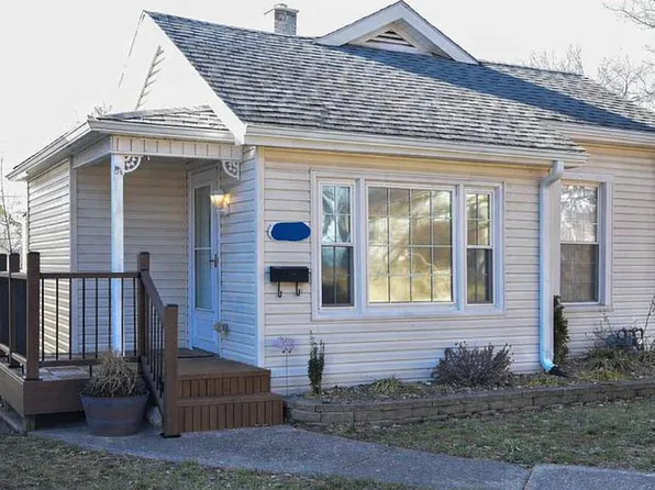 114 Rupper Ave, Evansville, IN 47712