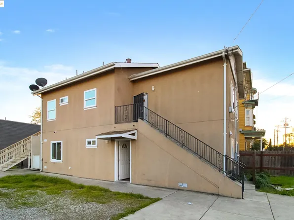 865 27th St, Oakland, CA 94607