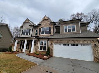 2989 Rice Creek Ct #83P, Jefferson, GA 30549