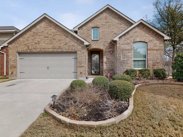 8729 James Dr, Argyle, TX 76226