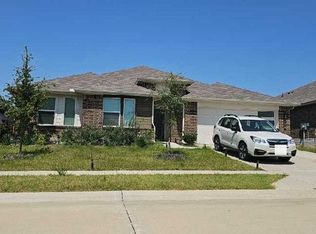 720 Golden Gate Park Rd, Alvarado, TX 76009