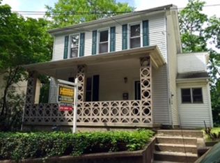 804 Hopkins St, Sewickley, PA