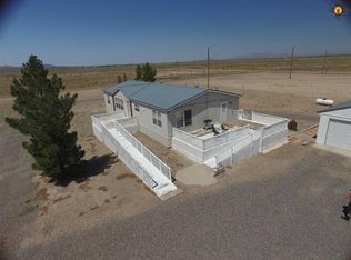 16635 Azul Rd SE, Deming, NM 88030