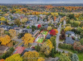 90 Napier St, Vaughan, ON L0J 1C0