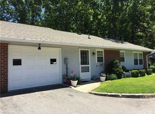 234 Blackpool Ct UNIT A, Ridge, NY 11961