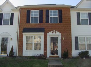 4002 Canopy Way, Fredericksburg, VA 22408