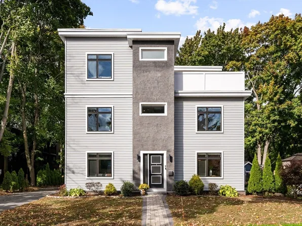 7 Bartley St #7, Wakefield, MA 01880