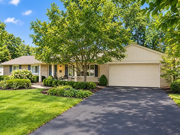 2088 Lytham Rd, Columbus, OH 43220