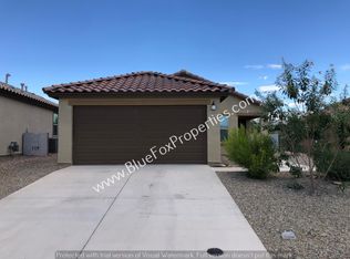 852 W Calle Sucre, Sahuarita, AZ 85629