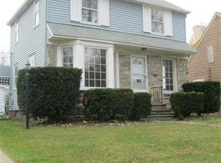 144 E 191st St, Euclid, OH