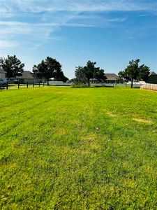 305 W South Dr, Fletcher, OK, 73541