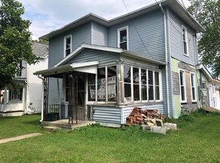 129 West Ave, Plain City, OH 43064