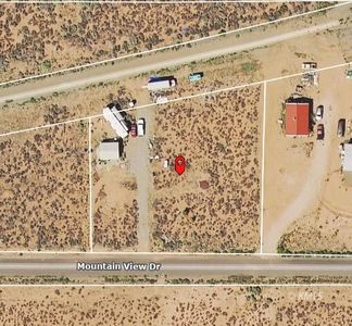 3875 E Mountain View Dr, Kanab, UT, 84741