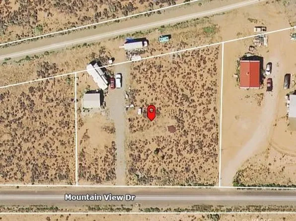 3875 E Mountain View Dr, Kanab, UT 84741