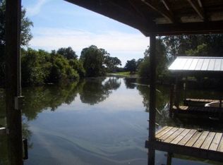 133 Red Water Point, Lake Placid, FL 33852